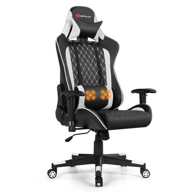 Epic racing gaming online chair